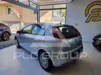 2006 Fiat Punto