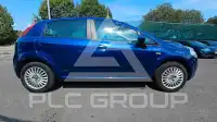 2006 Fiat Punto
