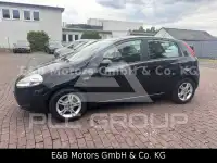 2006 Fiat Punto