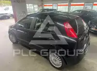 2006 Fiat Punto
