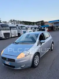 2006 Fiat Punto