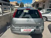 2006 Fiat Punto