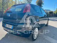 2006 Fiat Punto