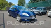 2006 Fiat Punto