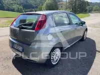 2006 Fiat Punto