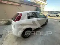 2006 Fiat Punto
