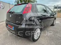2006 Fiat Punto