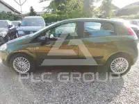 2006 Fiat Punto