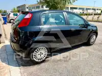 2006 Fiat Punto