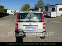 2006 Fiat Punto