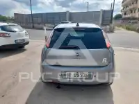 2006 Fiat Punto