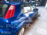 2006 Fiat Punto