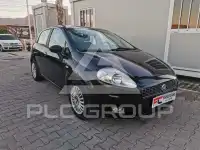 2006 Fiat Punto