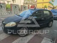 2006 Fiat Punto