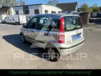2006 Fiat Punto