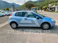 2006 Fiat Punto