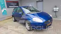 2006 Fiat Punto