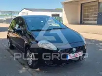 2006 Fiat Punto
