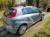 2006 Fiat Punto