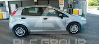 2006 Fiat Punto