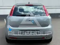 2006 Fiat Punto
