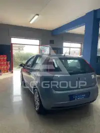 2006 Fiat Punto
