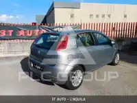 2006 Fiat Punto