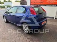 2006 Fiat Punto