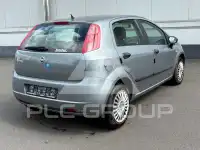 2006 Fiat Punto