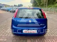 2006 Fiat Punto
