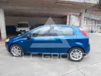 2006 Fiat Punto