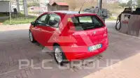 2006 Fiat Punto