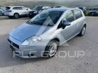 2006 Fiat Punto