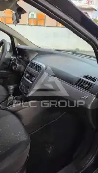 2006 Fiat Punto