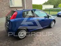 2006 Fiat Punto