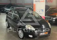 2006 Fiat Punto