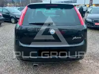 2006 Fiat Punto