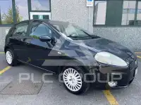 2006 Fiat Punto