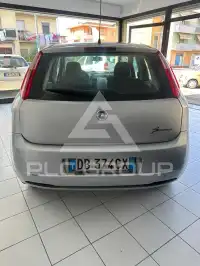 2006 Fiat Punto