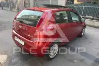 2006 Fiat Punto