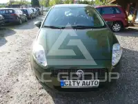 2006 Fiat Punto
