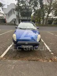 2006 Fiat Punto