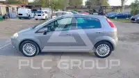 2006 Fiat Punto