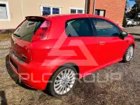 2006 Fiat Punto