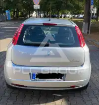 2006 Fiat Punto