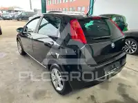 2006 Fiat Punto