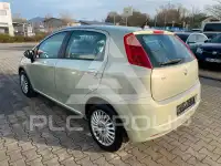 2006 Fiat Punto