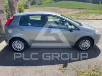 2006 Fiat Punto