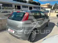 2006 Fiat Punto