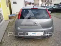 2006 Fiat Punto